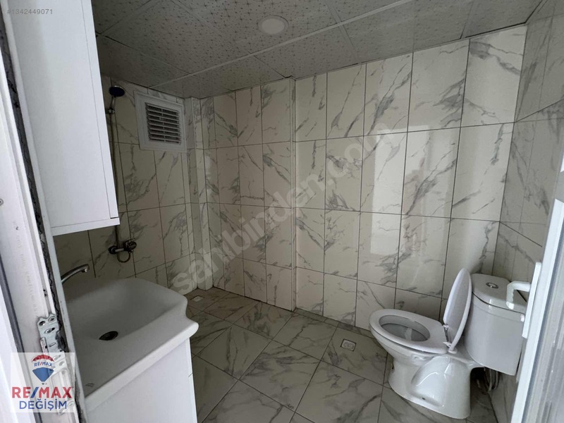 Acill Satılık Re/max Değişimden Yazıkonakta 3+1 Daire — fotoğraf 18