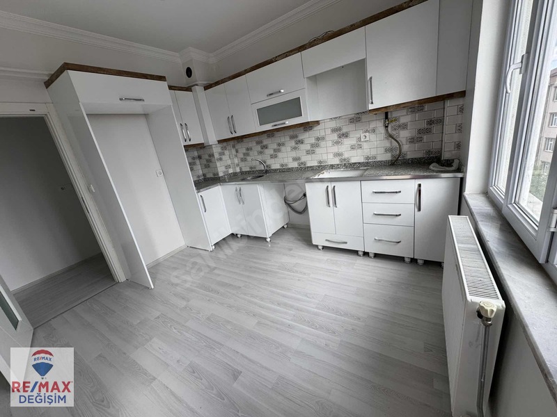 Acill Satılık Re/max Değişimden Yazıkonakta 3+1 Daire — fotoğraf 22