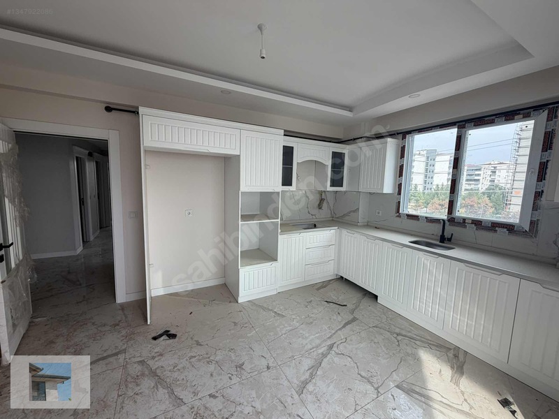 Hızlı 21 Gayrimenkul'Den Satılık 3+1 Daire