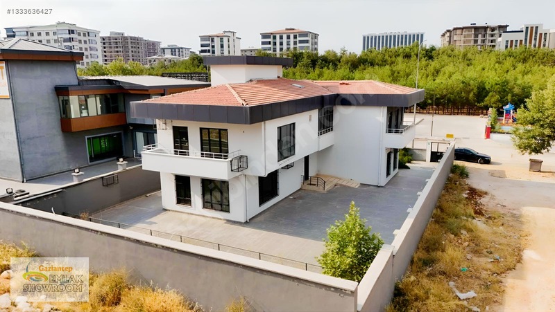 15 Temmuz Mah. Kiralık Bir Çok İş Alanına Uygun 1000 Mt Villa — fotoğraf 2