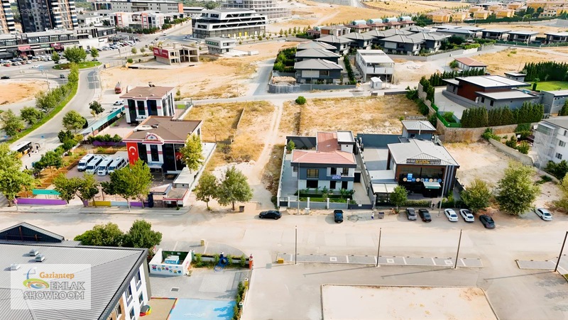 15 Temmuz Mah. Kiralık Bir Çok İş Alanına Uygun 1000 Mt Villa — fotoğraf 4