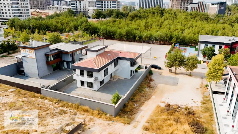 15 Temmuz Mah. Kiralık Bir Çok İş Alanına Uygun 1000 Mt Villa — fotoğraf 5