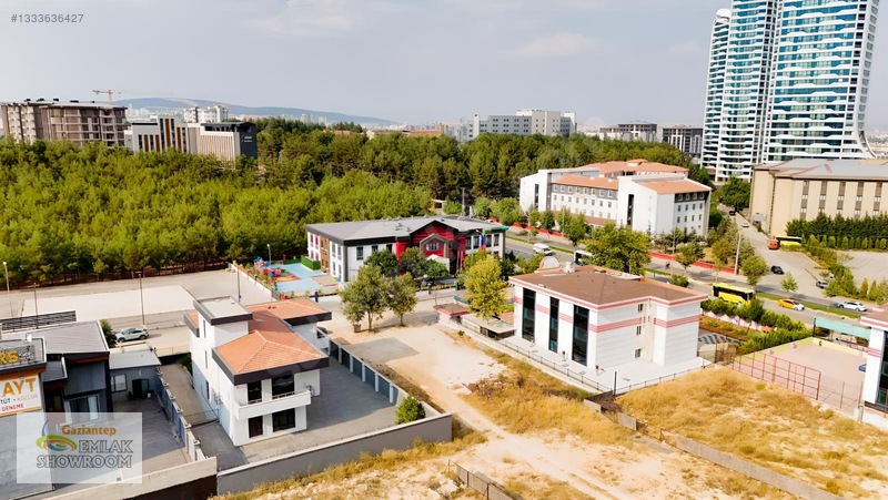 15 Temmuz Mah. Kiralık Bir Çok İş Alanına Uygun 1000 Mt Villa — fotoğraf 6