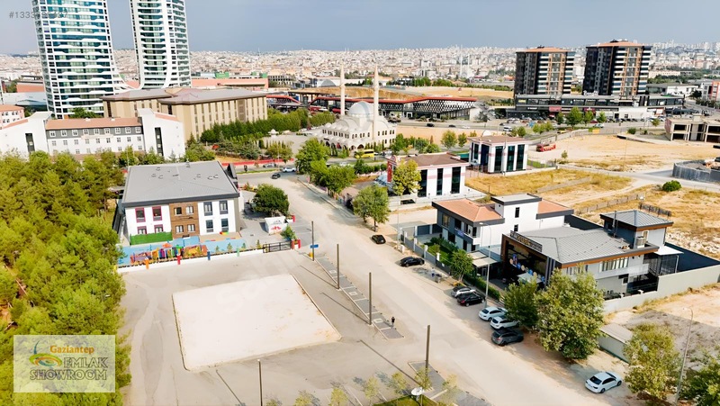 15 Temmuz Mah. Kiralık Bir Çok İş Alanına Uygun 1000 Mt Villa — fotoğraf 7