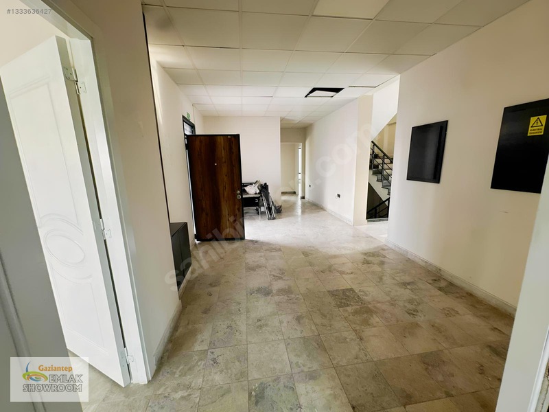 15 Temmuz Mah. Kiralık Bir Çok İş Alanına Uygun 1000 Mt Villa — fotoğraf 23