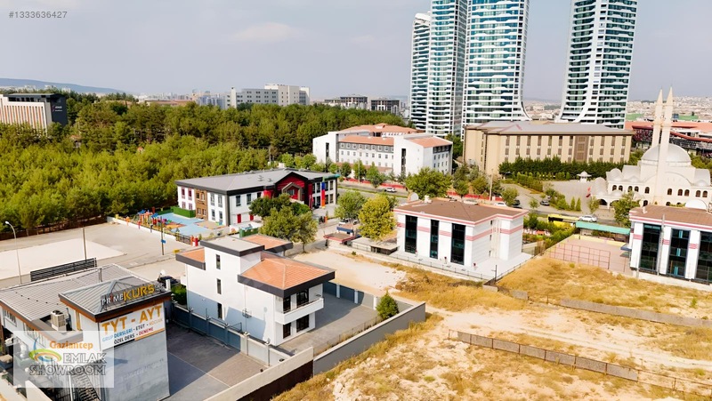 15 Temmuz Mah. Kiralık Bir Çok İş Alanına Uygun 1000 Mt Villa — fotoğraf 29
