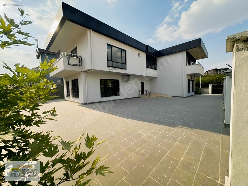 15 Temmuz Mah. Kiralık Bir Çok İş Alanına Uygun 1000 Mt Villa — fotoğraf 30
