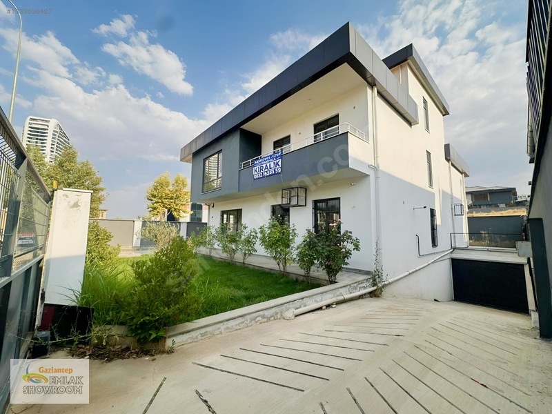 15 Temmuz Mah. Kiralık Bir Çok İş Alanına Uygun 1000 Mt Villa — fotoğraf 34