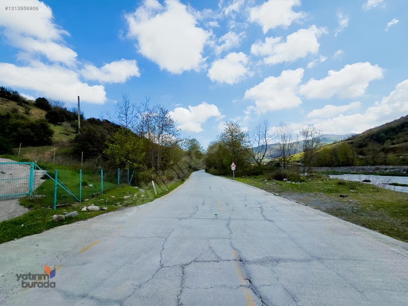Mert Irmağı Yanı Yola Cephe Stresten Uzak Irmak Manzaralı Tarla — fotoğraf 9