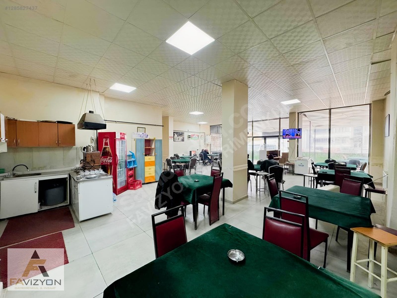 Cumhuriyet Mahallesinde Bulvar Üzerinde 130'm2 Satılık Dükkan — fotoğraf 7