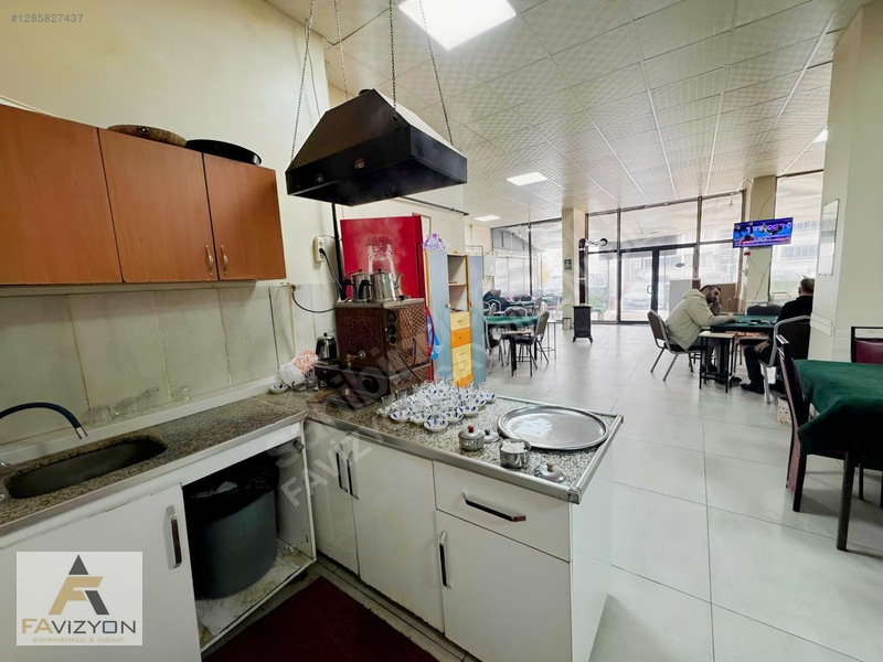 Cumhuriyet Mahallesinde Bulvar Üzerinde 130'm2 Satılık Dükkan — fotoğraf 9