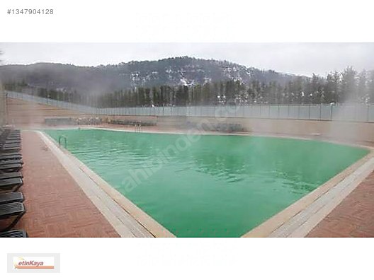 Kod : 3057 Sarot Palace (10-17 Kasım) Termal Kaplıca 1+1 3.kat — fotoğraf 3