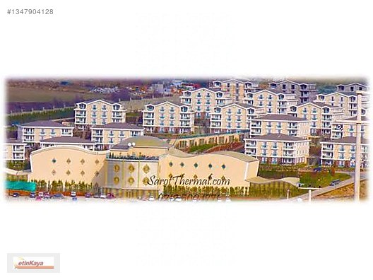 Kod : 3057 Sarot Palace (10-17 Kasım) Termal Kaplıca 1+1 3.kat — fotoğraf 5