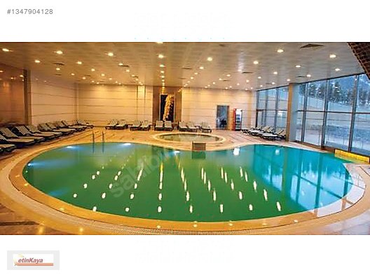 Kod : 3057 Sarot Palace (10-17 Kasım) Termal Kaplıca 1+1 3.kat — fotoğraf 7