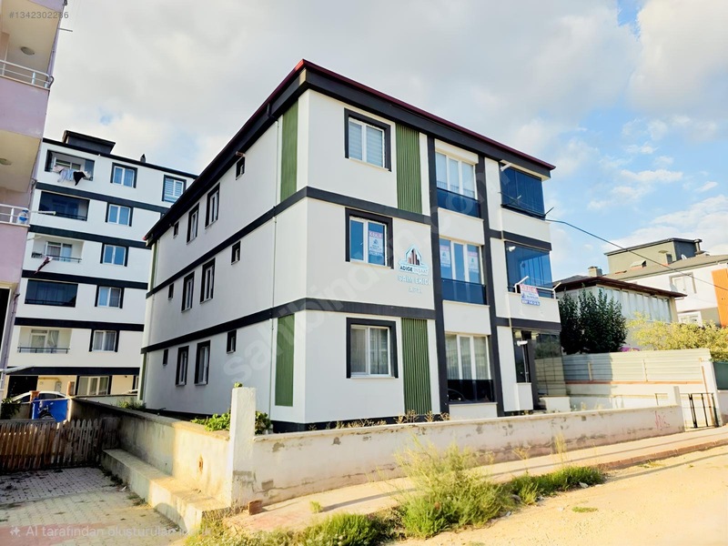 Halil Alpaslan Emlak'tan Mahsen Mah.'de Kiralık 2+1 Arakat Daire — fotoğraf 2