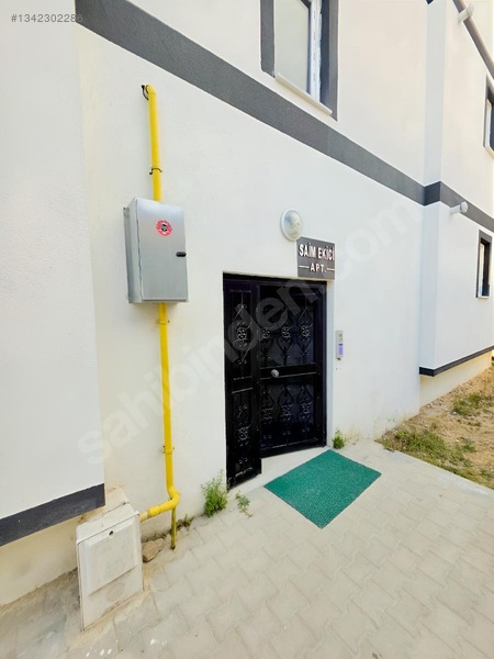 Halil Alpaslan Emlak'tan Mahsen Mah.'de Kiralık 2+1 Arakat Daire — fotoğraf 4