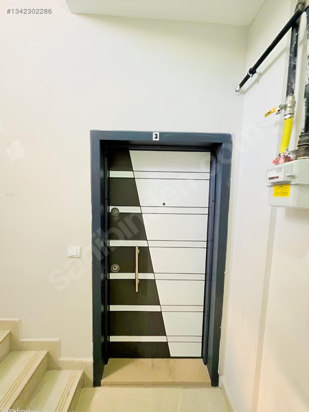 Halil Alpaslan Emlak'tan Mahsen Mah.'de Kiralık 2+1 Arakat Daire — fotoğraf 5