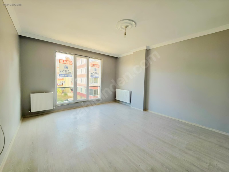 Halil Alpaslan Emlak'tan Mahsen Mah.'de Kiralık 2+1 Arakat Daire — fotoğraf 12