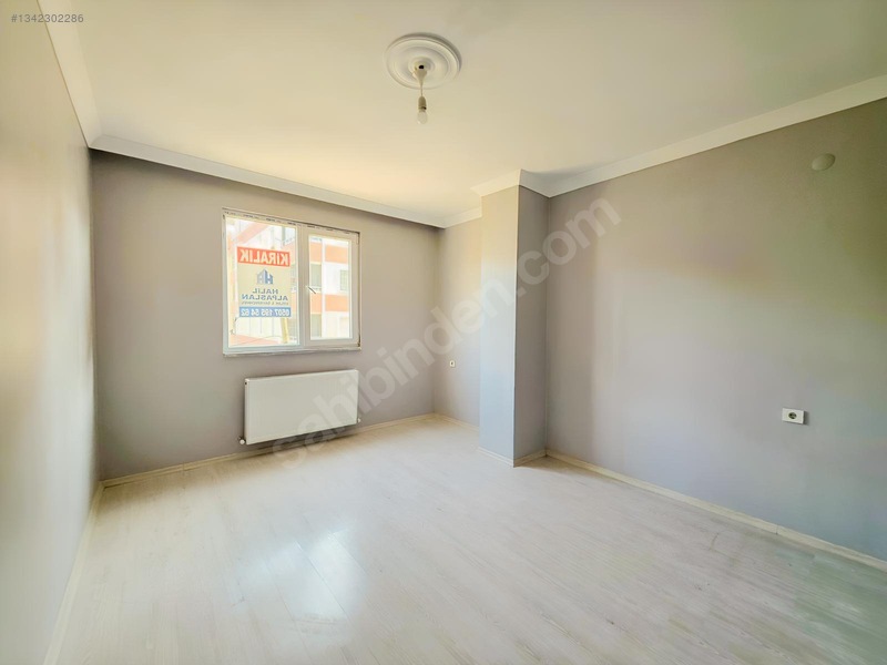 Halil Alpaslan Emlak'tan Mahsen Mah.'de Kiralık 2+1 Arakat Daire — fotoğraf 17