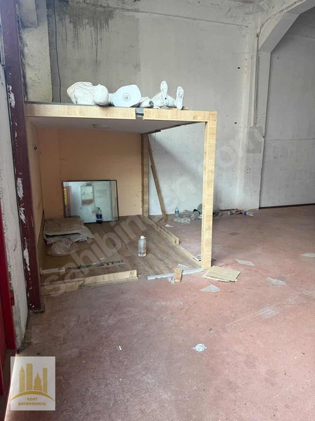 Küçük Balıklıda Satılık Fabrika Depo 130m² Bahçeli — fotoğraf 8