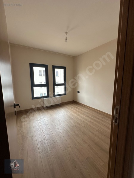Emre Alpay'dan Bahçebaşı 8. Etapta Ara Kat Muhteşem 3+1 Daire — fotoğraf 5