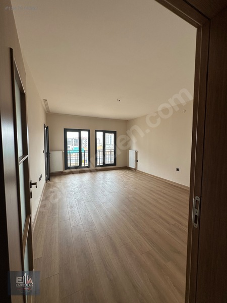 Emre Alpay'dan Bahçebaşı 8. Etapta Ara Kat Muhteşem 3+1 Daire — fotoğraf 6
