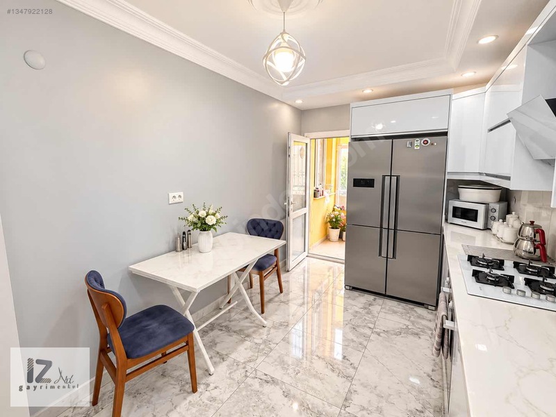İz Den 3+1 Kapalı Mutfak Huzurevlerinde Daire — fotoğraf 5