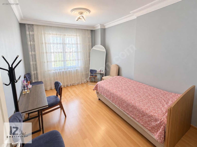 İz Den 3+1 Kapalı Mutfak Huzurevlerinde Daire — fotoğraf 8