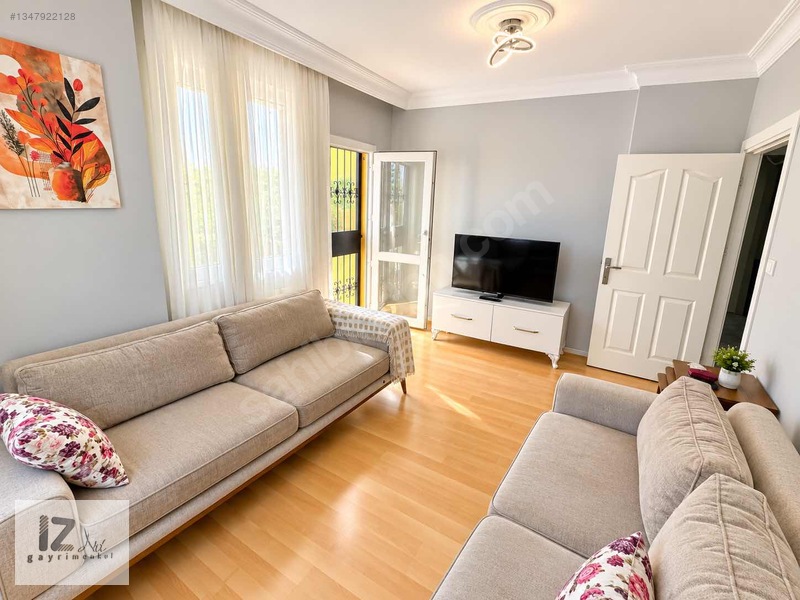 İz Den 3+1 Kapalı Mutfak Huzurevlerinde Daire — fotoğraf 10