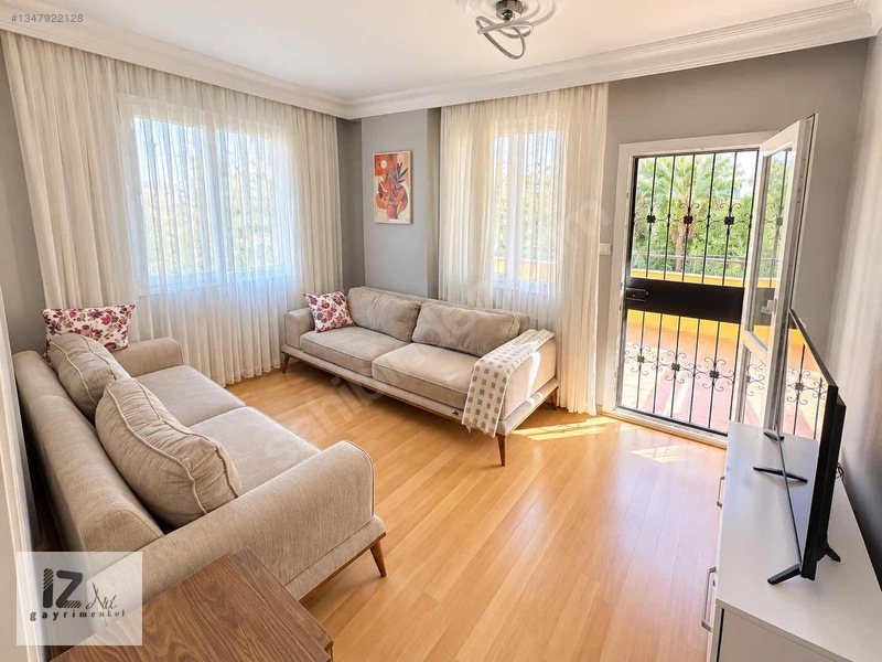 İz Den 3+1 Kapalı Mutfak Huzurevlerinde Daire — fotoğraf 11