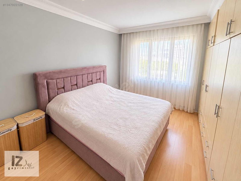 İz Den 3+1 Kapalı Mutfak Huzurevlerinde Daire — fotoğraf 12