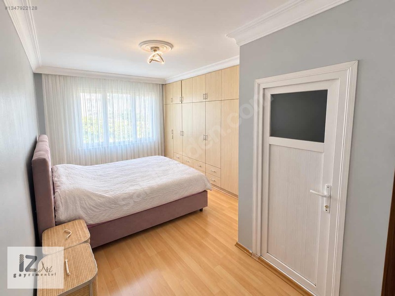 İz Den 3+1 Kapalı Mutfak Huzurevlerinde Daire — fotoğraf 13