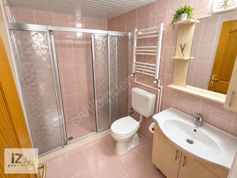 İz Den 3+1 Kapalı Mutfak Huzurevlerinde Daire — fotoğraf 15