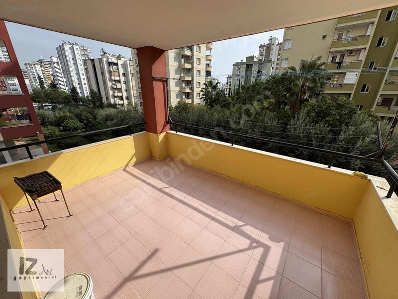 İz Den 3+1 Kapalı Mutfak Huzurevlerinde Daire — fotoğraf 16