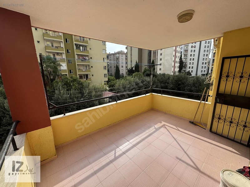 İz Den 3+1 Kapalı Mutfak Huzurevlerinde Daire — fotoğraf 17