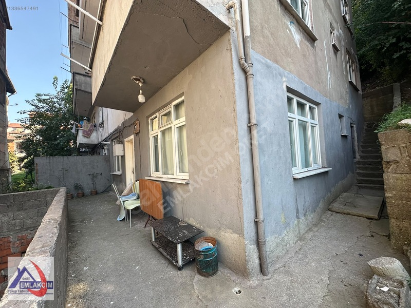 Emlakçım Oket'ten Kavaklık Mahallesinde Satılık 1+1 Daire — fotoğraf 11