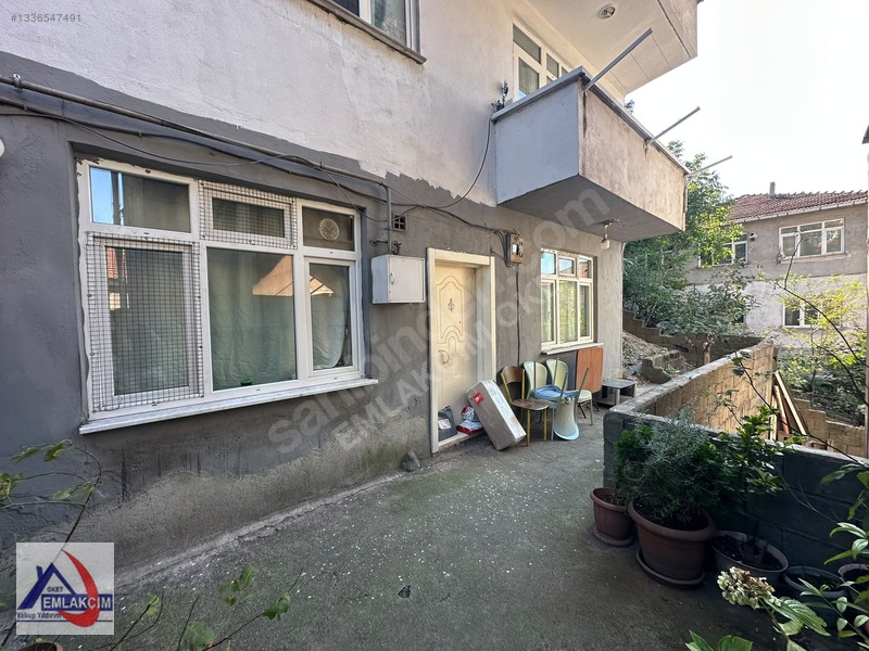 Emlakçım Oket'ten Kavaklık Mahallesinde Satılık 1+1 Daire — fotoğraf 12