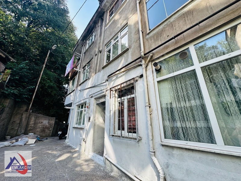 Emlakçım Oket'ten Kavaklık Mahallesinde Satılık 1+1 Daire — fotoğraf 14