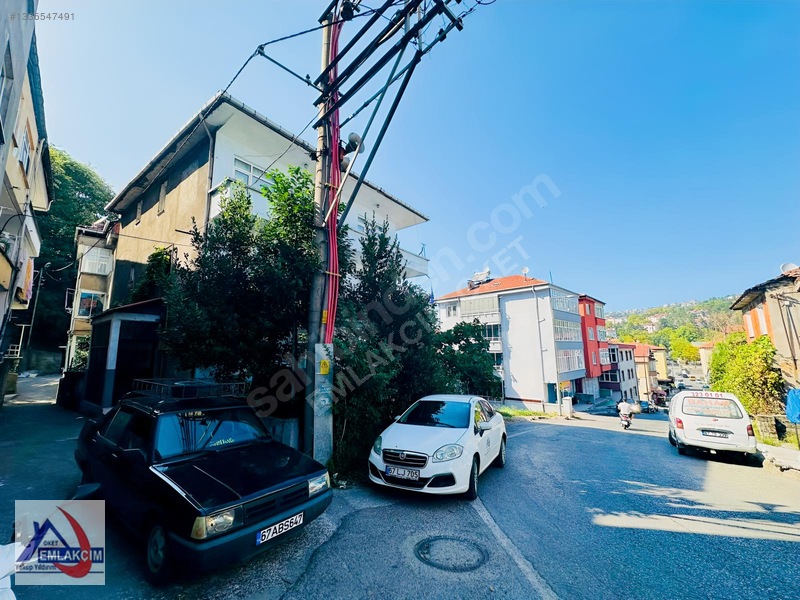 Emlakçım Oket'ten Kavaklık Mahallesinde Satılık 1+1 Daire — fotoğraf 15