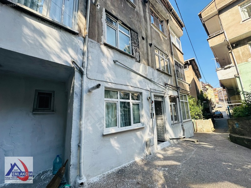 Emlakçım Oket'ten Kavaklık Mahallesinde Satılık 1+1 Daire — fotoğraf 16