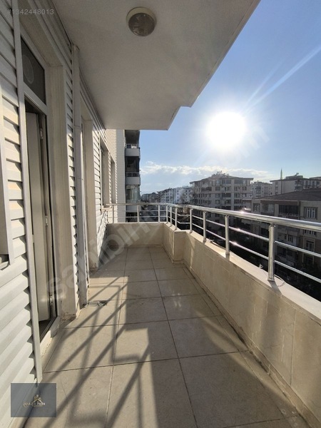 Azd Pars Emlak'tan Doğum Hastanesi Arkası Kiralık Daire — fotoğraf 12