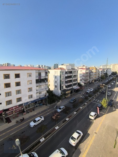 Azd Pars Emlak'tan Doğum Hastanesi Arkası Kiralık Daire — fotoğraf 14