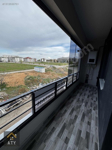 Ataşehir'de Anadolu Hastanesine Yakın 1+1 Kiralık Eşyalı Daire — fotoğraf 3
