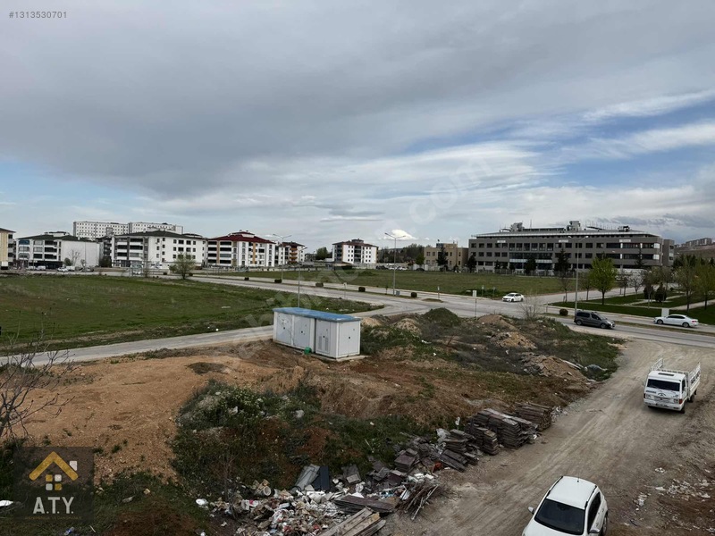 Ataşehir'de Anadolu Hastanesine Yakın 1+1 Kiralık Eşyalı Daire — fotoğraf 6