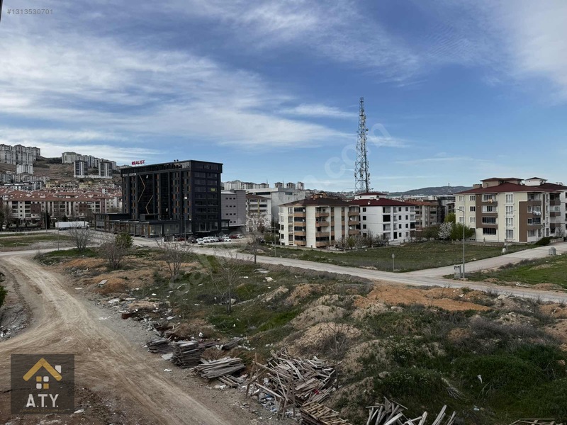 Ataşehir'de Anadolu Hastanesine Yakın 1+1 Kiralık Eşyalı Daire — fotoğraf 7