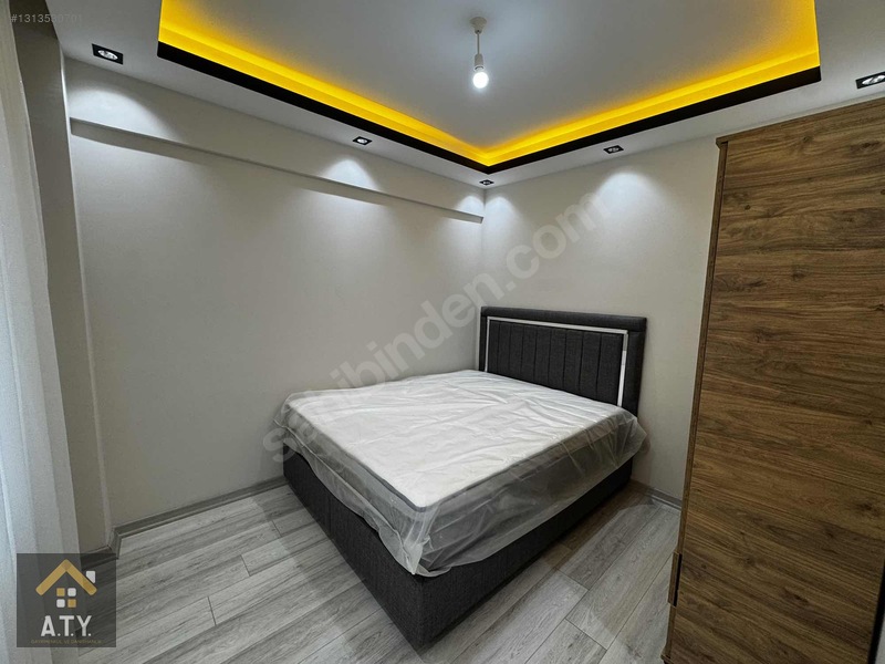 Ataşehir'de Anadolu Hastanesine Yakın 1+1 Kiralık Eşyalı Daire — fotoğraf 12