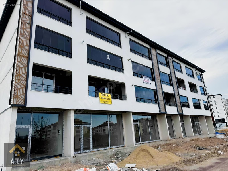 Ataşehir'de Anadolu Hastanesine Yakın 1+1 Kiralık Eşyalı Daire — fotoğraf 14