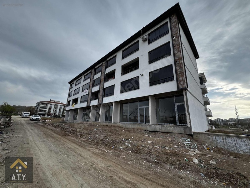 Ataşehir'de Anadolu Hastanesine Yakın 1+1 Kiralık Eşyalı Daire — fotoğraf 15