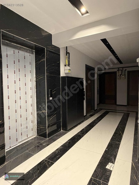 Hastane'nin Yanında 1+1 Kiralık Daire — fotoğraf 2