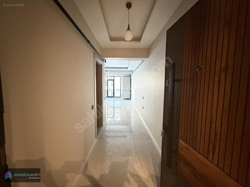 Hastane'nin Yanında 1+1 Kiralık Daire — fotoğraf 3